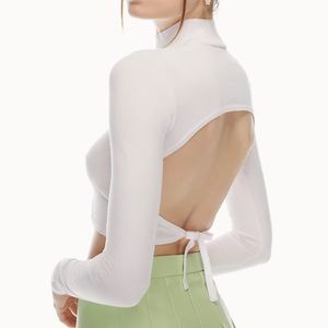 Aritzia Sunday Best Ellie Sweater